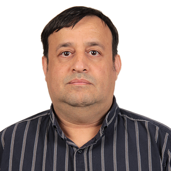 Mustafa Bayer